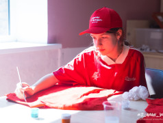 День профсоюза!