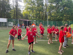    В здоровом теле &mdash; здоровый дух!