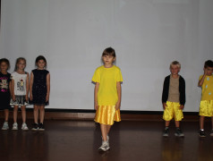 &laquo;Мир будущего&raquo; в Заслоновграде: путешествие в мечты детей