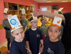 "Антисептик" и "Твое безопасное путешествия" - новости из Страны железных дорог