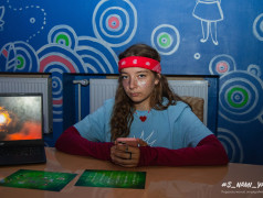 Железное здоровье &ndash; какая каста станет самой сильной?