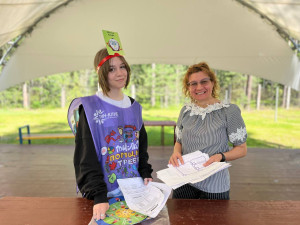 Эмма Родина