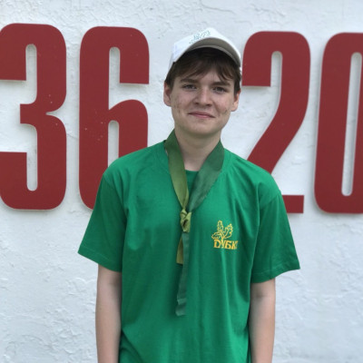 ДОЛ &laquo;Дубки&raquo; - Южно-Уральская железная дорога - 1 смена