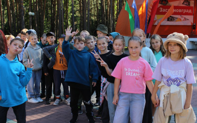 Карельские калитки, кольчуги и КВН: чем удивила прошедшая неделя в Стране железных дорог