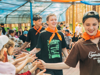 Калейдоскоп приключений