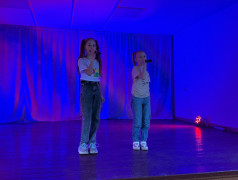 &laquo;Зажигаем Звезды  ЮЖД!&raquo;