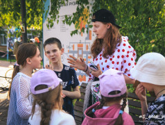 А ну-ка поиграем?