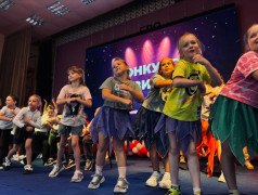 3 день | 3 смена