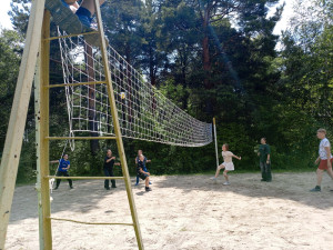 Спортивный праздник 