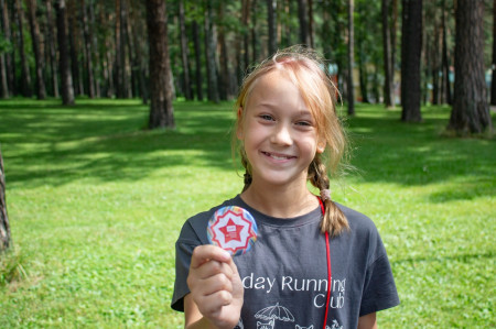 Смена отшумела: эмоции, застывшие в кадре