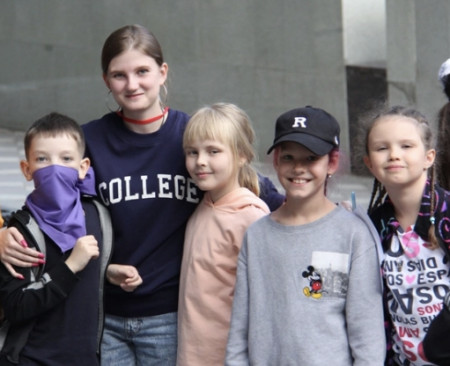 НОВОЕ ПОКОЛЕНИЕ