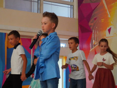 17 ДЕНЬ В ДОЛ &laquo;ВОСТОК&raquo; 2025 (1 СМЕНА)