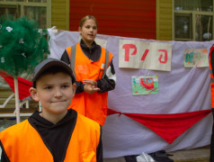День железнодорожных профессий в Заслоновграде: погружение в мир железных дорог
