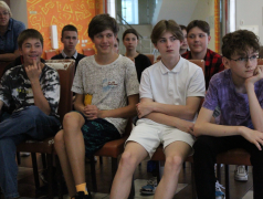 БЕЗОПАСНОСТЬ &mdash; ЭТО ВАЖНО!