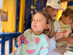  "Зернышко добра": сеем добро вместе! 