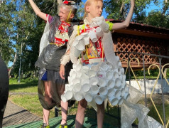 Её Величество Мода!