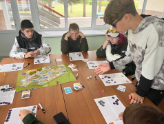 День ВЫБОРОВ!