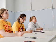 &laquo;Литературная гостиная&raquo;