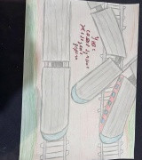 13 Августа в ДОЛ "Магистраль" день креатива и... 