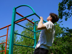 4 ДЕНЬ В ДОЛ &laquo;ВОСТОК&raquo; 2025 (1 СМЕНА)