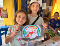  "Зернышко добра": сеем добро вместе! 