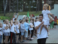 СКОРО В ШКОЛУ!