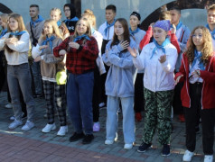 СПОРТ &mdash; НОРМА ЖИЗНИ