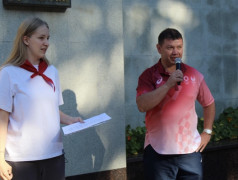 СПОРТ &mdash; НОРМА ЖИЗНИ