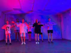 "Слава за минуту"