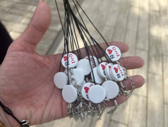 "Мы &ndash; дети Российских железных дорог!" праздник, ставший уже традицией!