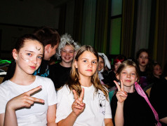 АНКЕТИРОВАНИЕ РОДИТЕЛЕЙ ДЛЯ ДЕТЕЙ ОТДЫХАЮЩИХ В НАШЕМ ЛАГЕРЕ