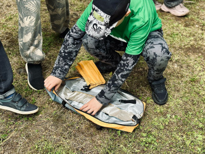 Железнодорожный вызов