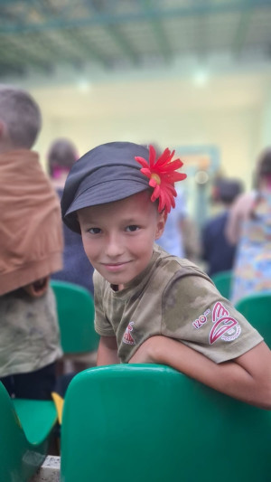 Артем С., 10-13 лет