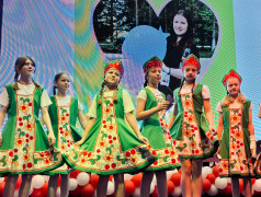 19 день | 2 смена | итоги