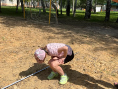 Чемпионат &laquo;Движение к здоровью&raquo;