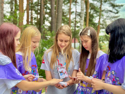 ПОМОЩЬ ТЕМ, КТО ВДОХНОВЛЯЕТ