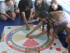 &laquo;Платформа №7&raquo; ?, ДОЛ &laquo;Экспресс&raquo;