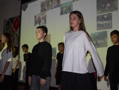 Прощальный концерт &laquo;От сердца к сердцу&raquo; в Заслоновграде: трогательное закрытие смены