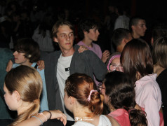 &laquo;Экспресс Never Sleep&raquo;!, ДОЛ &laquo;Экспресс&raquo;