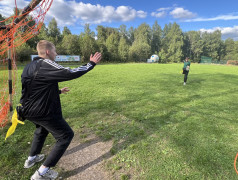 По одному &mdash; игрок, вместе &mdash; чемпион!