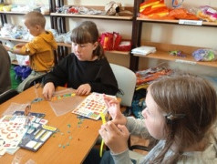 25 Августа в ДОЛ "Магистраль" прошло яркое и запоминающееся мероприятие... 