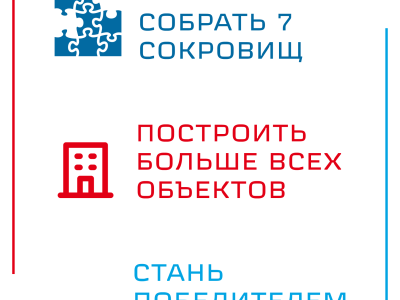 Помощь игрокам в формате инфографики