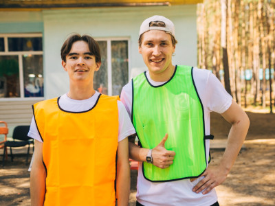 Калейдоскоп приключений