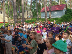 Конкурсная программа, посвященная дню рождения киностудии "Союзмультфильм" - "С любовью из детства!"