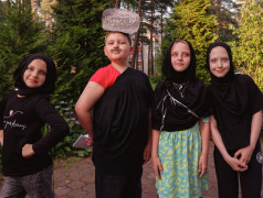 День России в Заслоновграде: праздник единства и патриотизма