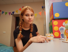 Страна железных дорог: начало пути к новым знаниям!