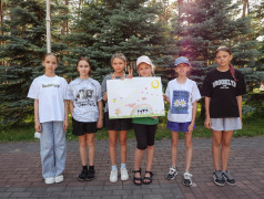 &laquo;День первых&raquo;: яркий День молодёжи в Заслоновграде