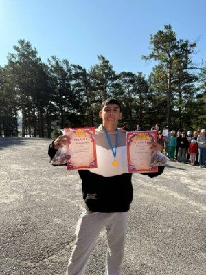 21 Августа в ДОЛ 