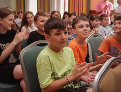 БЕЗОПАСНОСТЬ &ndash; ЭТО ВАЖНО: МЧС В ЗАСЛОНОВГРАДЕ