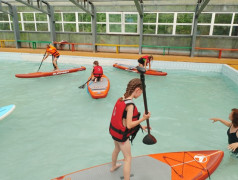 сапбординг!